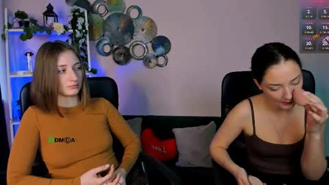 Eva online show from March 31, 5:52 am