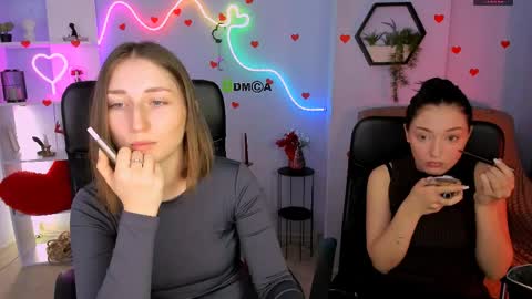 Eva online show from April 8, 6:38 am