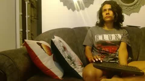 eva_stark57 online show from July 23, 2:42 am