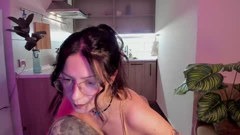 Fansly -  - use this referral link to support me  online show from April 10, 6:12 pm