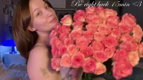 eva_swag online show from March 20, 6:24 pm