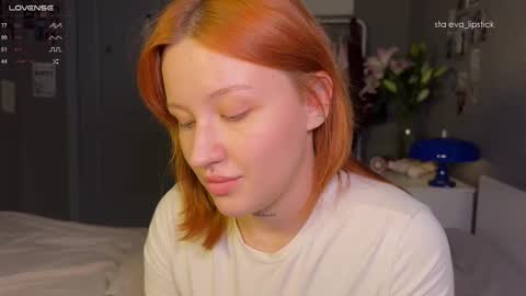 eva_swag online show from October 21, 3:38 pm