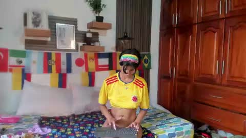 Eva online show from June 17, 1:38 pm