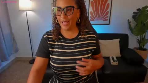  Eva  online show from June 18, 9:09 pm