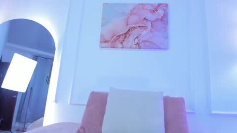  Eva  online show from July 23, 1:58 am