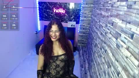 Snapshot of evaa_mist chatting on October 17, 8:46 pm evaa_mist online show from October 17, 8:46 pm