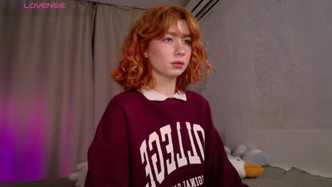 Eva online show from November 14, 11:45 am