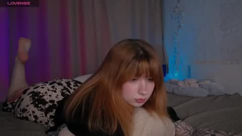Eva online show from June 15, 2:25 am