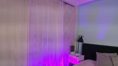 Snapshot of evaa_stevens chatting on September 30, 12:59 pm julieth online show from September 30, 12:59 pm