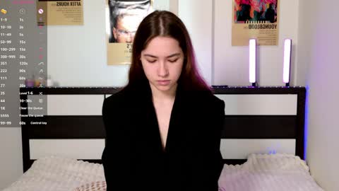Eva online show from May 22, 1:45 am