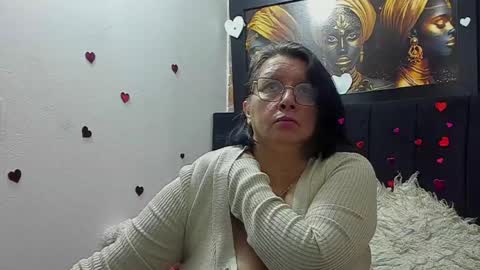 Eva online show from June 2, 12:40 pm