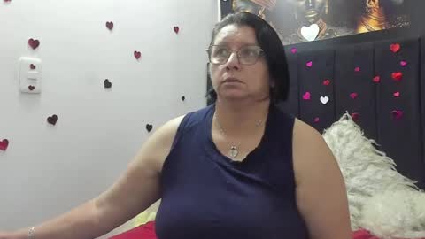 Eva online show from April 5, 4:15 pm