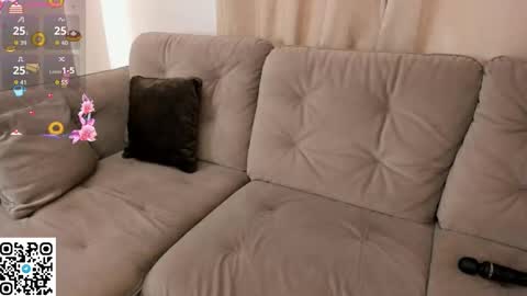 Eva online show from October 26, 6:25 am