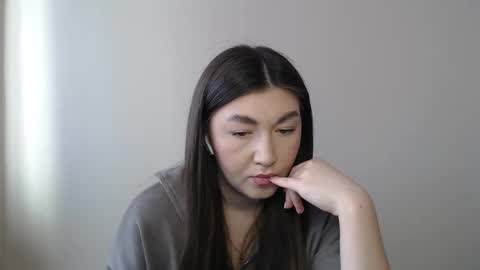 Evachaturbatte online show from March 4, 8:22 am