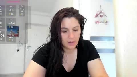 evadiana8484 online show from May 9, 8:53 am