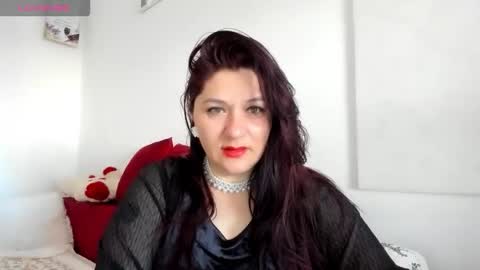 evadiana8484 online show from February 28, 8:51 am