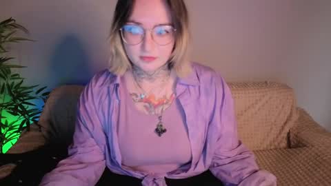 evafunky online show from May 22, 8:54 am