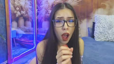 EvaGabe online show from April 19, 5:52 am