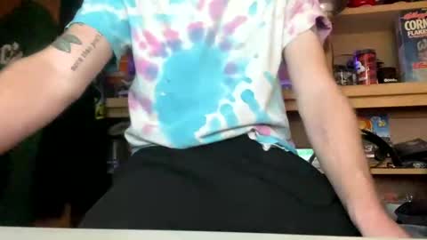 evageniex online show from November 12, 2:41 pm