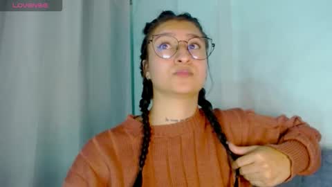 Evah Lee online show from March 5, 7:28 am