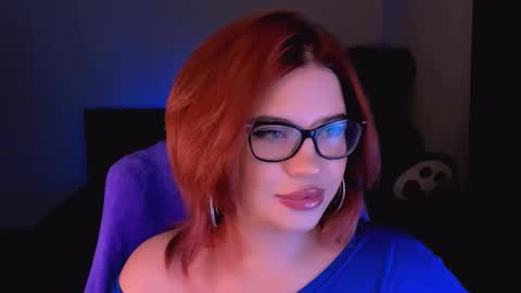 Eva online show from November 1, 2:23 am