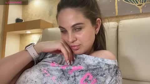 EvaHazard online show from October 24, 3:02 pm