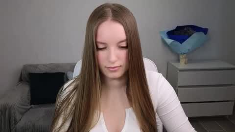 Snapshot of evajuly chatting on February 28, 5:15 am Eva online show from February 28, 5:15 am