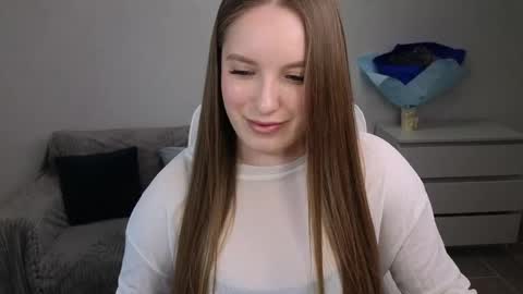 Snapshot of evajuly chatting on March 1, 7:26 pm Eva online show from March 1, 7:26 pm