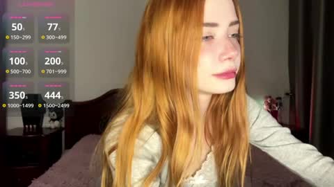 evakettystar online show from April 12, 1:37 pm