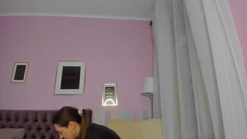 Eva online show from May 26, 5:35 am
