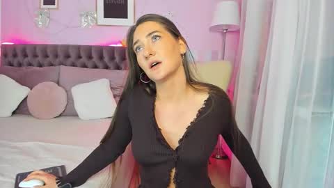 Eva online show from March 4, 11:07 am