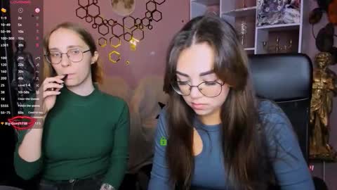 evalora online show from November 19, 3:00 pm