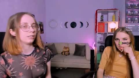 evalora online show from March 5, 6:50 pm