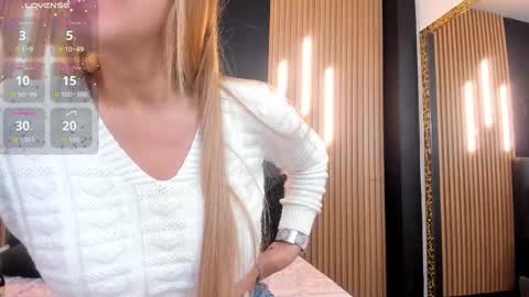 Eva online show from February 21, 2:09 pm