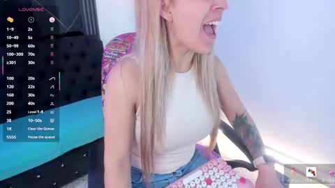 Eva online show from January 11, 3:45 am