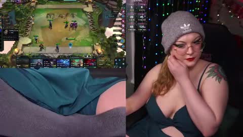 Eva  online show from November 21, 12:58 pm