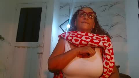 Snapshot of evamills1 chatting on September 15, 8:21 pm Eva Mills online show from September 15, 8:21 pm