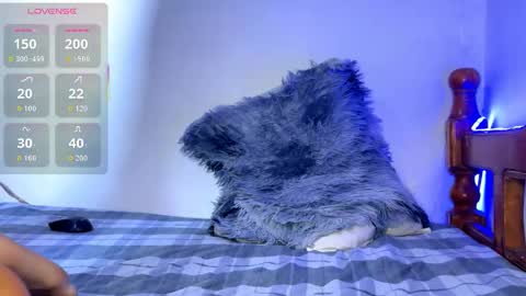 evan57036 online show from February 1, 5:26 am