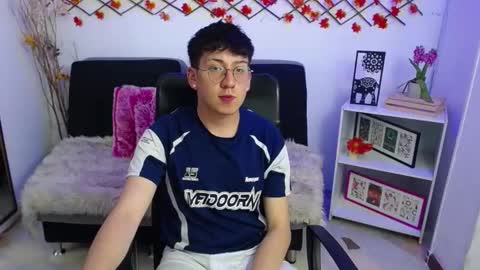 Evan online show from March 22, 11:47 am