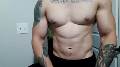 evan cage online show from March 31, 5:57 pm