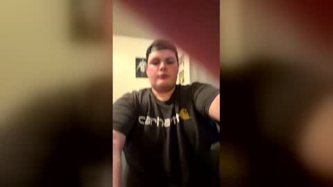 evancumming online show from March 23, 9:47 am