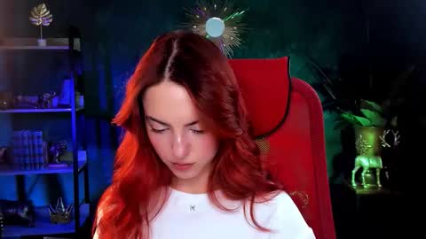 Eva  online show from March 6, 3:55 pm