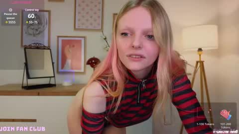 evangel1ne online show from February 16, 8:32 am