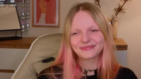 evangel1ne online show from March 10, 9:12 am