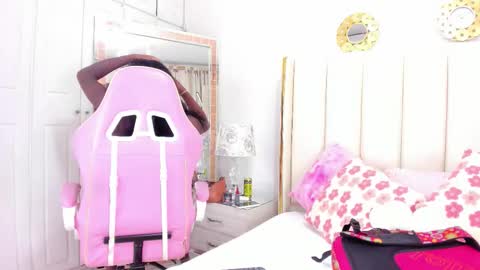 evangelin_ts online show from January 13, 2:41 am