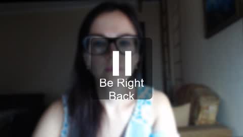 Snapshot of evangeline06 chatting on October 21, 8:52 am YourMistress online show from October 21, 8:52 am
