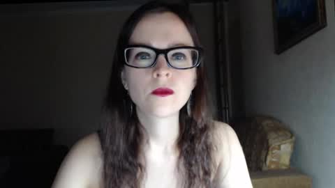 YourMistress online show from November 24, 9:08 am