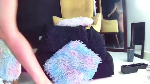  Eva online show from March 1, 7:18 pm