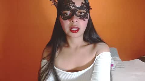 evangelinne_01 online show from November 9, 10:12 pm