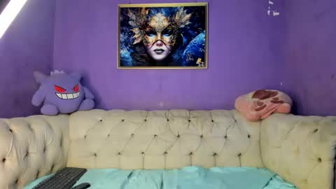 evangely15_ online show from January 19, 12:48 pm